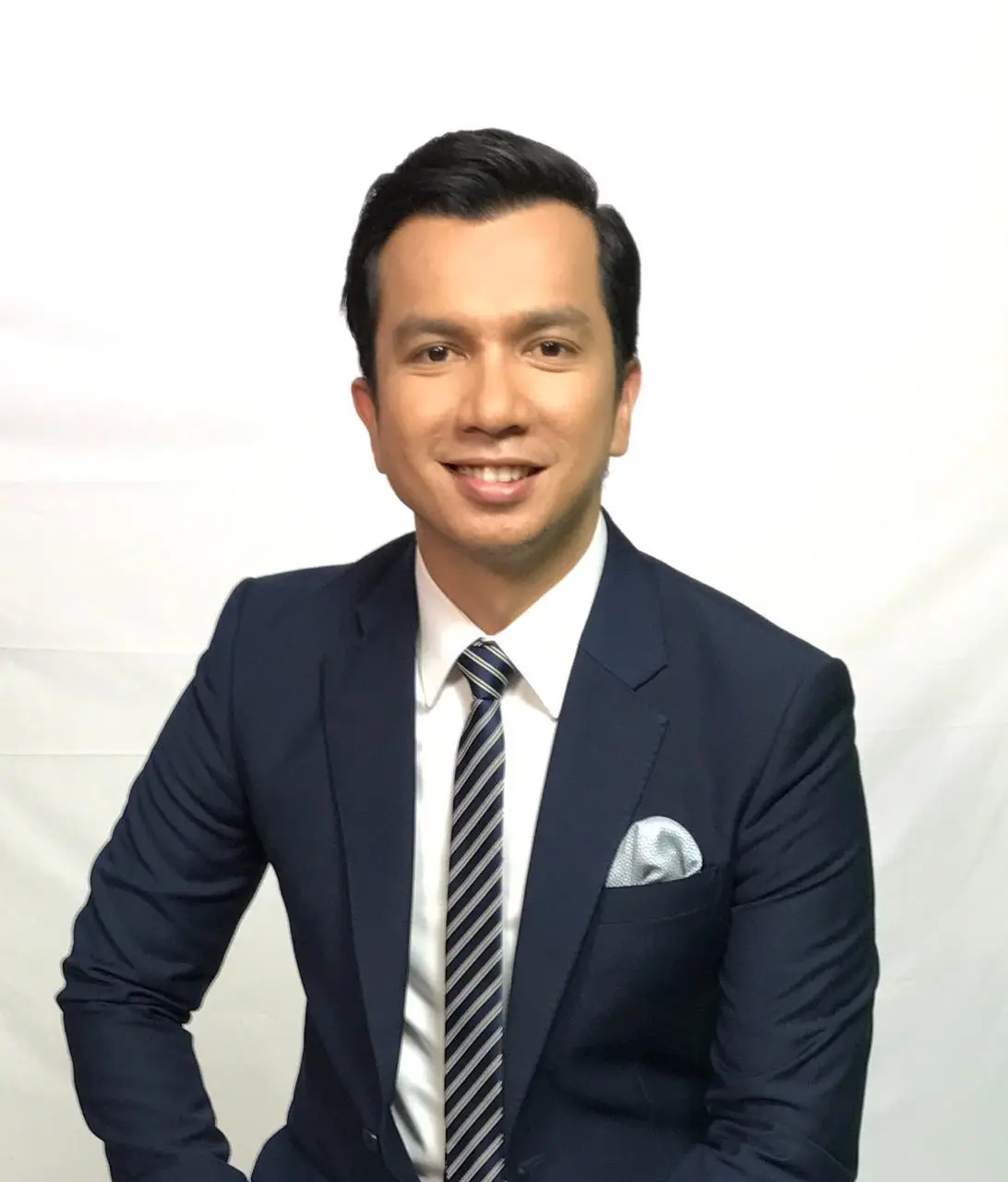 Purnama Labatama analisis pasar