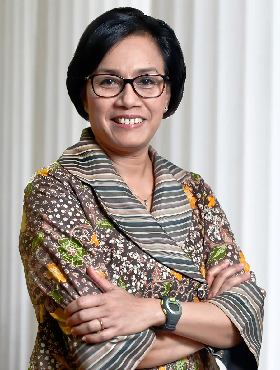 Purnama Labatama digital finance